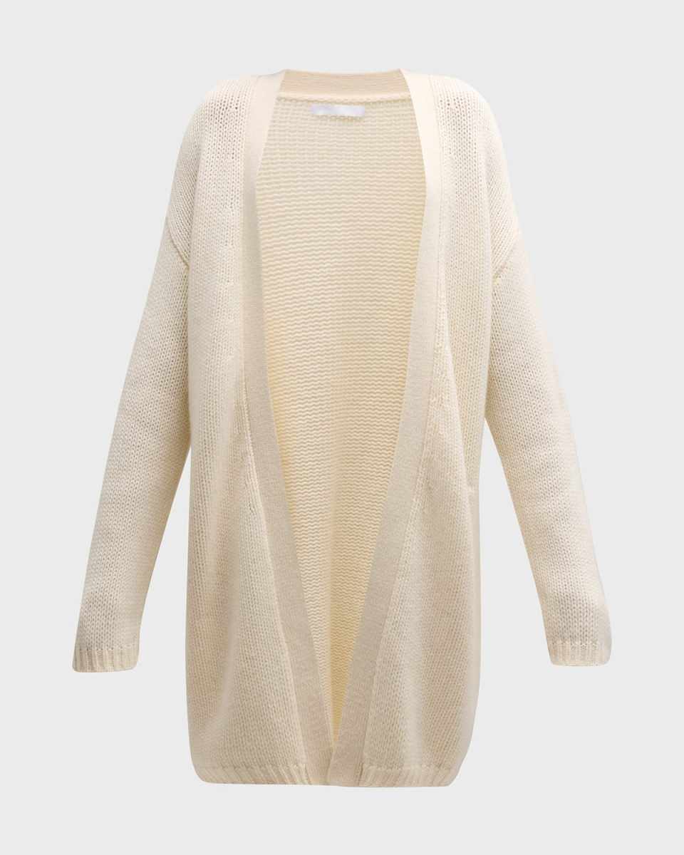 Eloisa Cashmere Cardigan